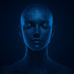 Release Melatonin, Clear Mind & Overthinking, Night Hypnosis - Namah Shina