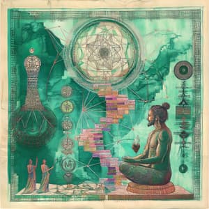 奇妙爪子王国 - Ambientalism