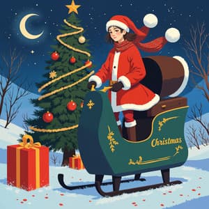 Christmas Jingles & Gentle Jazz - Christmas 2020 Hits