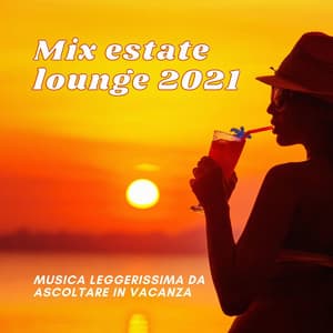 Mix estate lounge 2021: Musica leggerissima da ascoltare in vacanza - Oriental Espresso