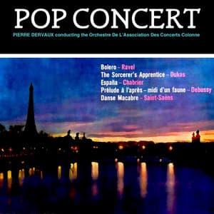 Pop Concert - Paul Dukas