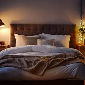 Armonía Tranquila De La Noche: Sonidos Relajantes Para Un Sueño Tranquilo - TEMPORIZADOR SL