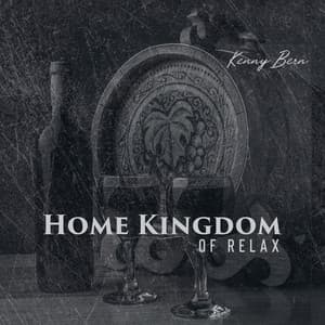 Home Kingdom of Relax - Kenny Bern