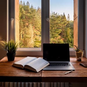 The Symphony Of Focus: Orchestral Soundscapes For Productive Study - Eloy Perez