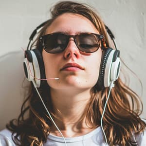 Binaural Sereno: Vibra De Relajación - Máxi relajación