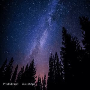 Predarkness - microhope
