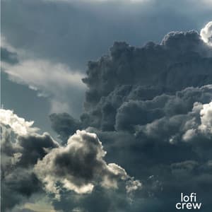 Calm Cloudy Lofi Therapy - Calm Chillhop Beats