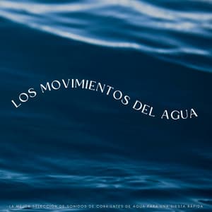 Los Movimientos Del Agua: La Mejor Selección De Sonidos De Corrientes De Agua Para Una Siesta Rápida - Repetir el sueño