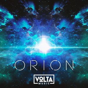 Orion - Daniel Jay Nielsen
