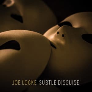Subtle Disguise - Joe Locke