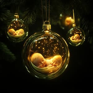 Jingle Jams - Sleeping Baby Music