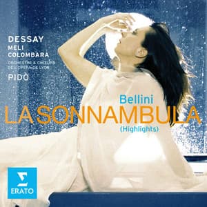 Bellini : La sonnambula - Vincenzo Bellini