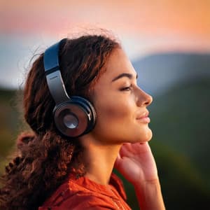 Lofi Relaxation Notes: Peaceful Audio Journey - Lofi Rest Music