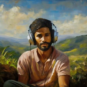 Quietud De Relajación: Pulso Armónico Suave - Música Relajante New Age Culture