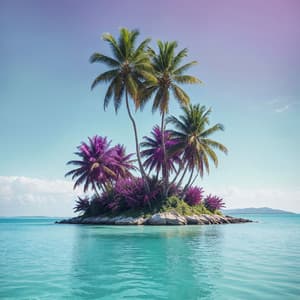 Balearic Rhythms - DJ Cafe Mar