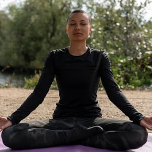 Spirit Harmony: Music for Meditation and Relaxation - Less Stress Music Academy