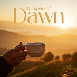 Whispers of Dawn: Jazz for Energetic Morning, Peaceful Time, Brillant Sunrise - Jazzy Background Artists