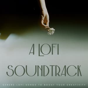 A Lofi Soundtrack: Serene Lofi Songs To Boost Your Creativity - Reading and Studying Music