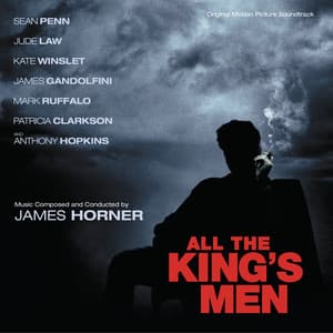 All The King's Men - James Horner