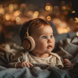 Lullaby Melodies: Music for Baby's Day - Silkroad