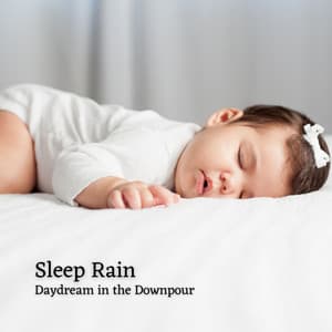 Sleep Rain: Daydream in the Downpour - The Rain Library