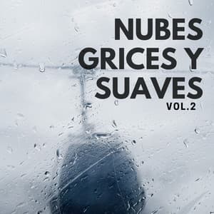 Nubes grises y suaves, Vol. 2 - Sonidos de lluvia ACE