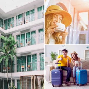 Travels - Energetic - Trabajar desde Casa Playlist