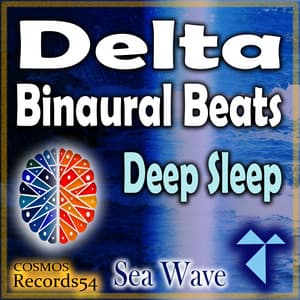 Delta Sea Wave - Deep Sleep - A1 Code