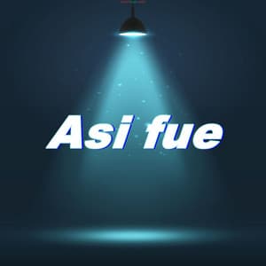 Asi Fue - Jonathan Beats