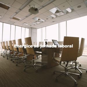 Energice su jornada laboral - Harlem Jazz Guitar Quartet