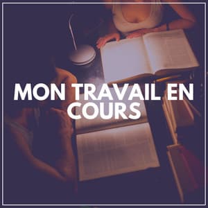 Mon Travail en Cours - Pensée Positive Académie