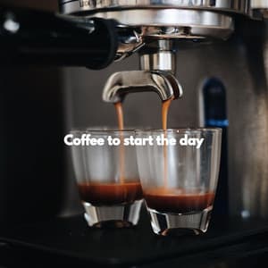 Coffee to start the day - Hintergrund Jazz Musik