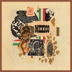 Chávez Conducting Mexican Traditional Music - Carlos Chávez