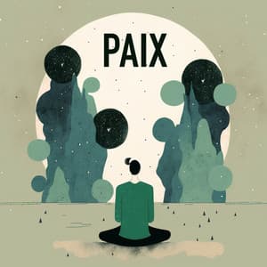 Paix - Serenvivo
