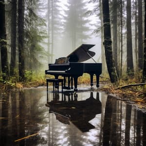 Resonancia Elevada Del Enfoque: Ecos Transformadores Del Piano - Oración para piano