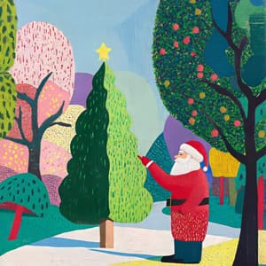 Euforia Sempre-Verde - Navidad Acústica