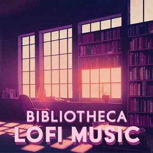 Bibliotheca Lofi Music - lofi student