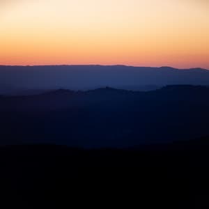 Past Self - Light Vessel