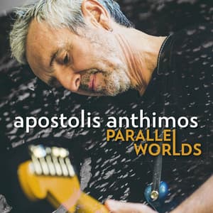 Parallel Worlds - Apostolis Anthimos