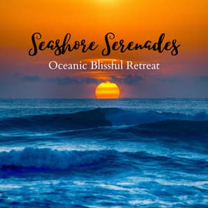 Seashore Serenades: Oceanic Blissful Retreat - Stereo Outdoor Sampling