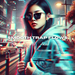 Smooth Trap Flows - Ibiza Chill Out
