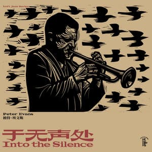 于无声处 Into the Silence - Peter Evans