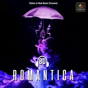 8D Romantica - Tripti Shakya