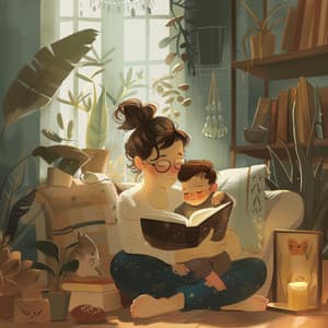 Amor De Canción De Cuna: Música Para Que Duerma El Bebé - Música inteligente para bebés