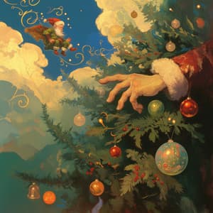 Zenith of Christmas Joy that Serves as musical Companions the Spread Positivity - Top Christmas Songs
