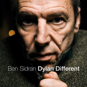 Dylan Different - Ben Sidran