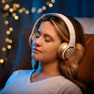 Dream Vibes: Melodies to Lull You into Sleep - Dreamy Music