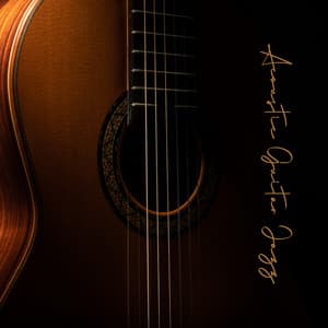 Acoustic Guitar Jazz: Selection Of 2023'S Top 15 Most Promising Tracks - Jazz Acustico