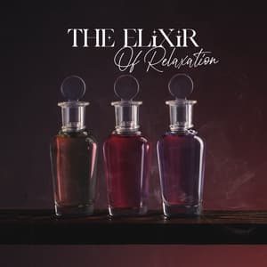 The Elixir Of Relaxation – Soothing Music, Peaceful Sensations, Warm Feeling Ambiance - Dean Lookstar