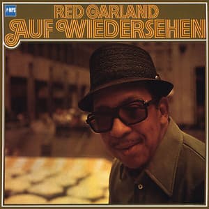 Auf Wiedersehen - Red Garland